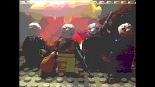 Lego Payday 2