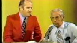 Nashville TV Bloopers 1970's Part 1