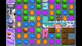 Candy Crush Saga Dreamworld Level 139 No Booster