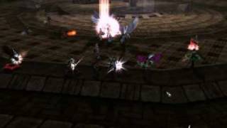 Lineage2 RB DarkLegion