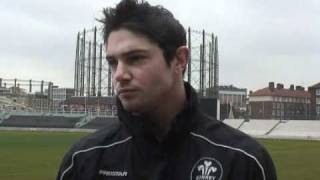 Tom Maynard leaves Glamorgan troubles behind