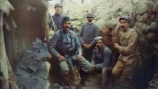 British documentary WW1 Serbia (1)