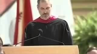 Мотивация от Стива Джобса - очень познавательно !!!