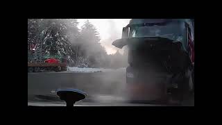 БОЛЬШАЯ ПОДБОРКА ЗИМНИХ ЗАНОСОВ 2019 #1