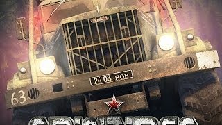 Spintires прохождение / Равнины / №6