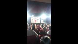 Zvezde Granda - Nebojsa Plavsic, audicija Sabac 20.04.2013
