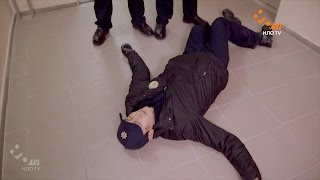 Алло, полиция? Тут полиция бъет полицию | СуперКопы | НЛО TV