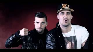 MORELO feat. TAFROB - Jak Zvíře (prod. Jeso) [Official video]