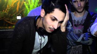 Azamat Dagis SkyBar