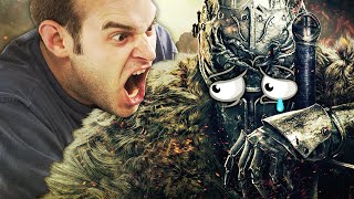 ¿Es DARK SOULS II Una Basura?