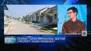 Ini Nih Yang Bikin Penjualan Rumah Tapak Makin Laris Manis