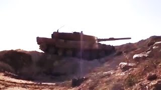 Израильский эксперт: В Ливии назревает большая война