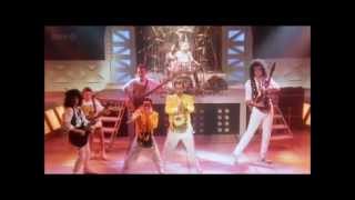 Фре́дди Ме́ркьюри. Последняя песня/Freddie Mercury.The last Song