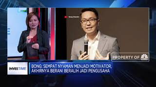 Berani ‘Banting Stir’ Demi Kesuksesan