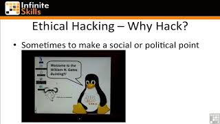 CEH   Ethical Hacking Training Course 2017   2018