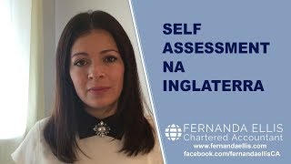 Quem deve fazer o Self Assessment na Inglaterra?