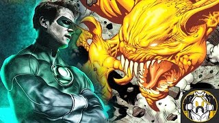 Did Hal Jordan Become Parallax in the DCEU? - Theory