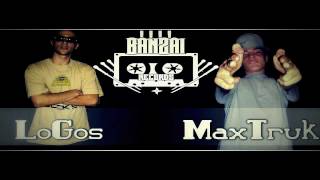 LoGos (ObS) feat Maxtruk-lume straina.HD