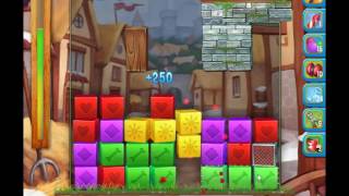 Pet Rescue Saga Level 1729 - NO BOOSTERS