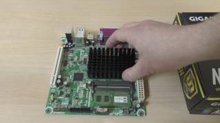 Файлсервер (NAS) на ZFS