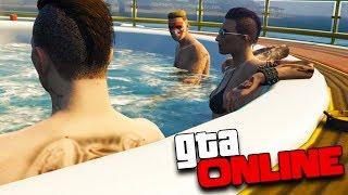 ЛЕГЕНДАРНОЕ ТРИО! ВОЗРОЖДЕНИЕ JEPEKI — GTA 5 ONLINE #122