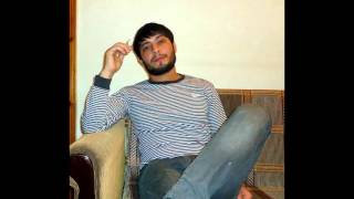 Orxan Derin - Ah ne yar yar