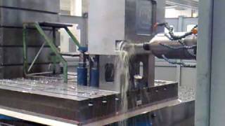 Nuova Punta Kennametal