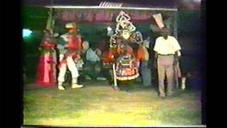 Therukoothu - Munna & Party