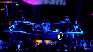 Chadash Cort Live @ Aura Club Kemer/Antalya