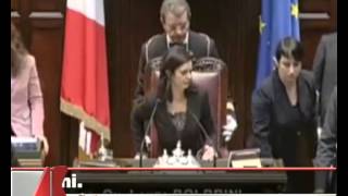 Tg Adnkronos, terza edizione...
