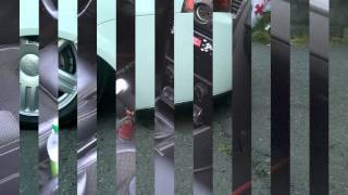 БПАН АРМЕНИЯ. Lada Priora Tuning in ARMENIA 90CL100