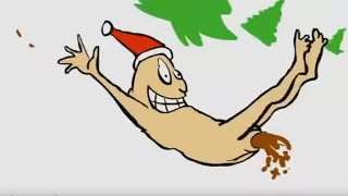 Doodie Man! Christmas SPECIAL! (2016)