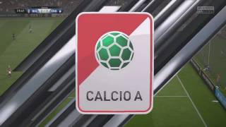 FIFA 17-How to COACH MODE # 2