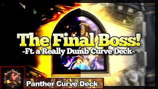 The Final Boss!