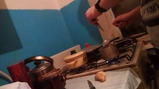 Где кардамон?!