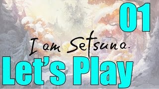 I Am Setsuna - Let's Play Part 1: The Masked Mercenary