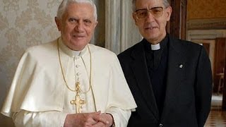 РАЗОБЛАЧЕНИЕ Интервью с Альберто Риверо.