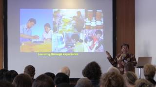 Himalayan Institute of Alternatives - Sonam Wangchuk, India (ICEL 2017) Symposium
