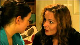 058 Laura & Nina (Fair City) S26E168 - 27.10.2015