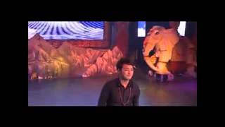 Tibetan Song ཞི་བདེ། Peace by Sherten 2013