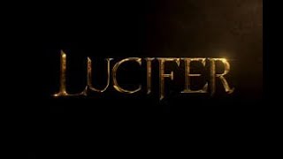 Fallen One: Lucifer, Son of the Morning
