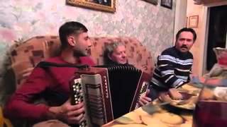 От чего гармонь поет