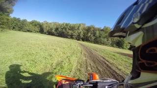 2017 Ktm 350 XC-F - Spyke's KTM Demo Day