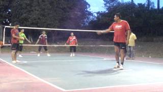Sepaktakraw Terbuka Kota Seriemas 2012 355