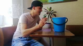 Лайхак.Как покурить без сигареты и зажигалки.+18
