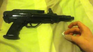 Nerf To BB Gun, Mod very powerfull