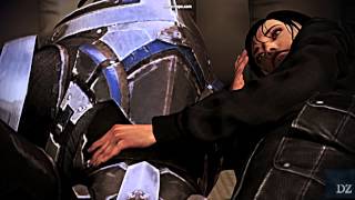 Garrus Vakarian Tribute DNA Little Mix HD