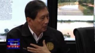 ร้อยข่าวยามเย็น 12 09 55 เบรก 2