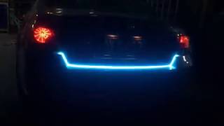 Modul Banda Led Portbagaj