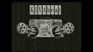 KiVa beats - Тянешь свой беломор . hip-hop music (для читки рэпа)